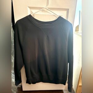 MED Juniors Old Navy Crewneck